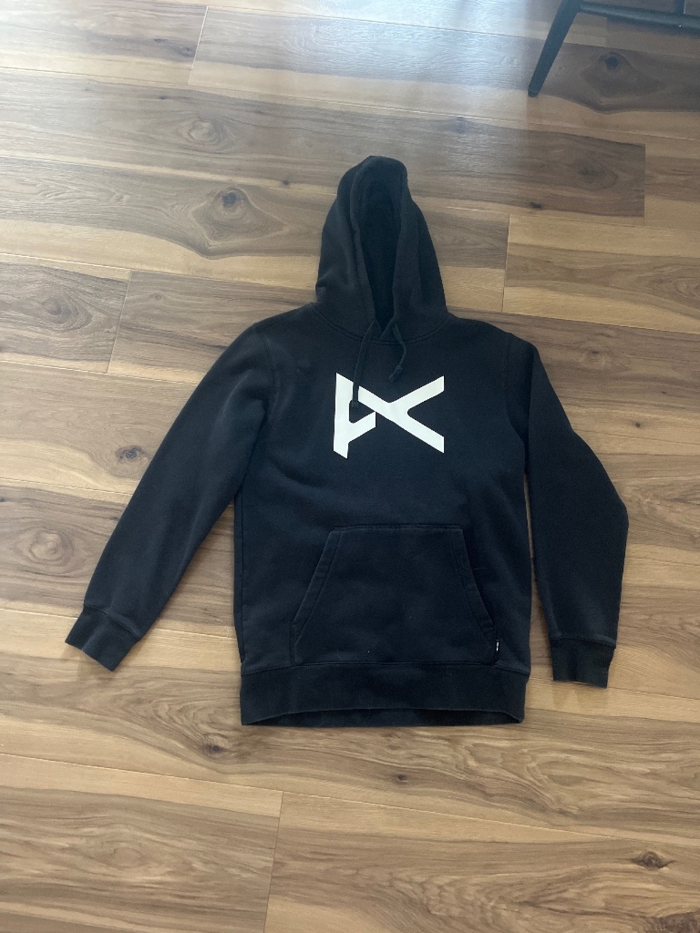 anon hoodie